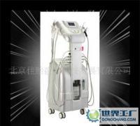 探秘豪華注氧活膚儀 全能活膚新時(shí)代的護(hù)膚神器與現(xiàn)代生活品質(zhì)升級之選