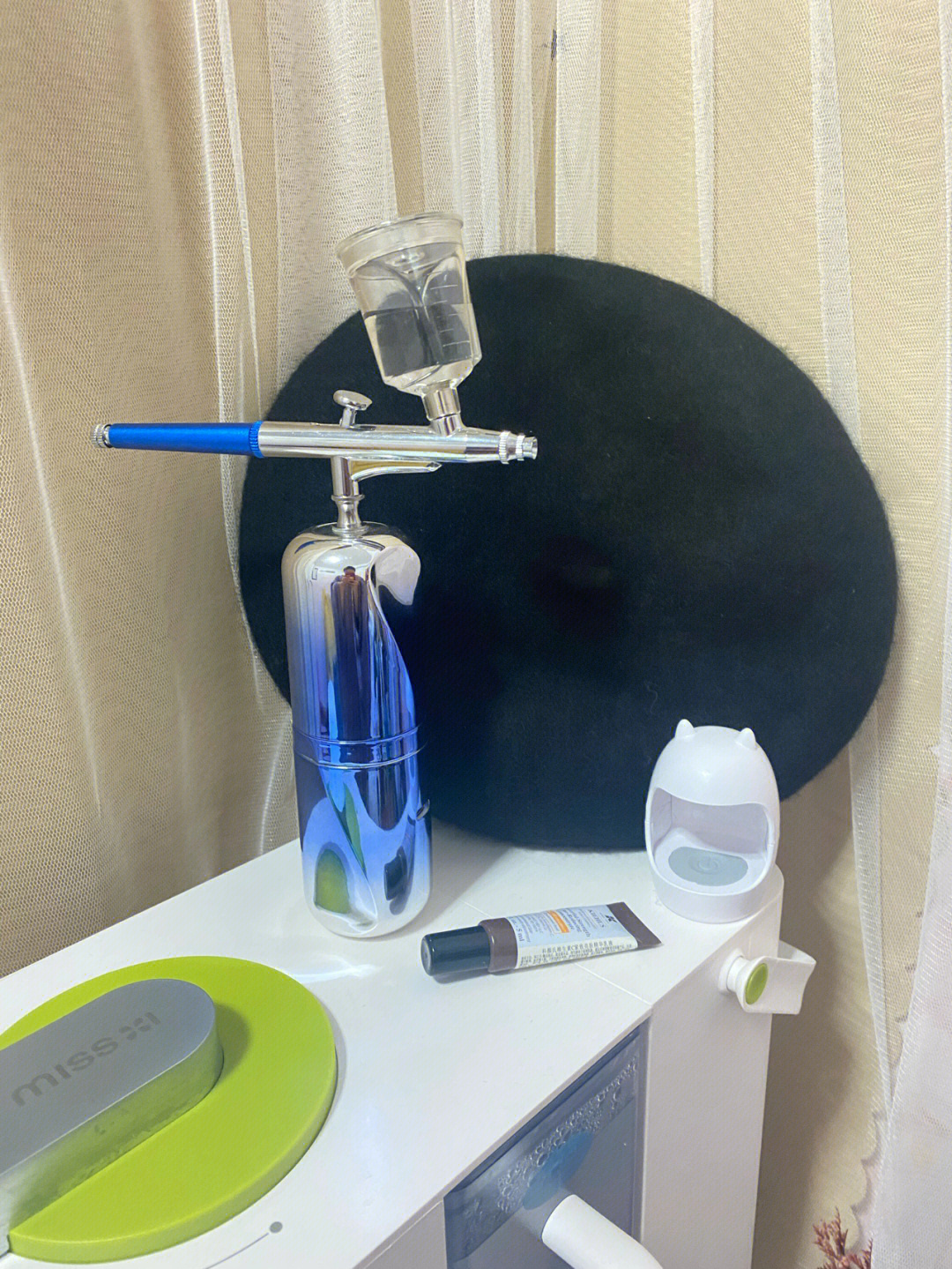 哈本水夢幻注氧儀使用第27天 肌膚的進(jìn)階蛻變實(shí)錄