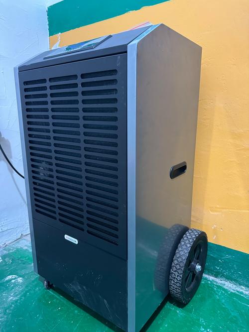 志高工業(yè)除濕機(jī)210 大功率全面除濕，輕松搞定地下室與廠房防潮難題